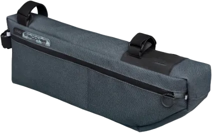 PRO Bikegear Discover Gravel Frame Bag 5.5L - Sort
