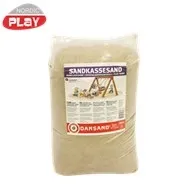 Nordic Play - Sandkassesand 38V 240 kg