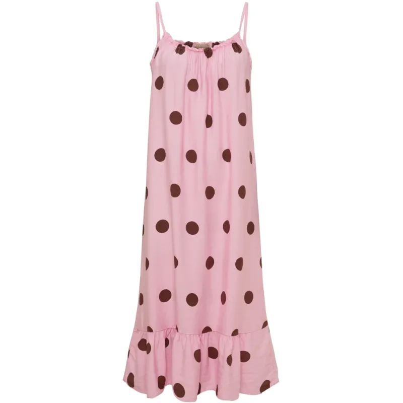Marta du Chateau dame kjole MdcLuliana 23106 - Pink
