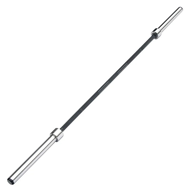 Tunturi OL Powerbar Vægtstang - 220 cm