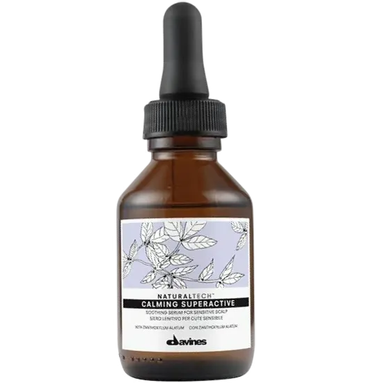 Davines NaturalTech Calming Superactive 100 ml.
