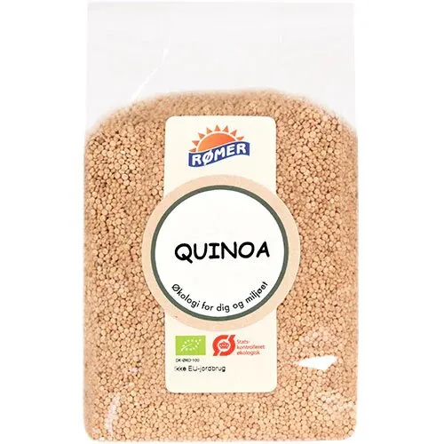Quinoa Øko. - 400 gram