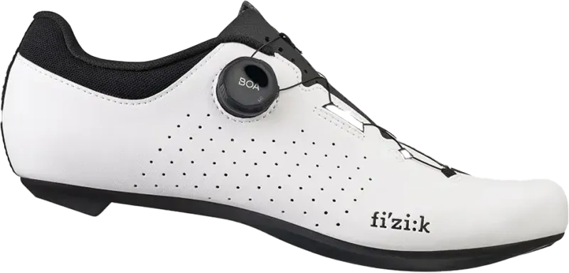 Fizik Vento Omna Wide (Bred) - Hvid