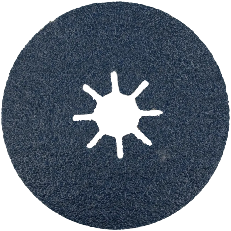 Fiberrondel 4819 Siaron ø115 K120