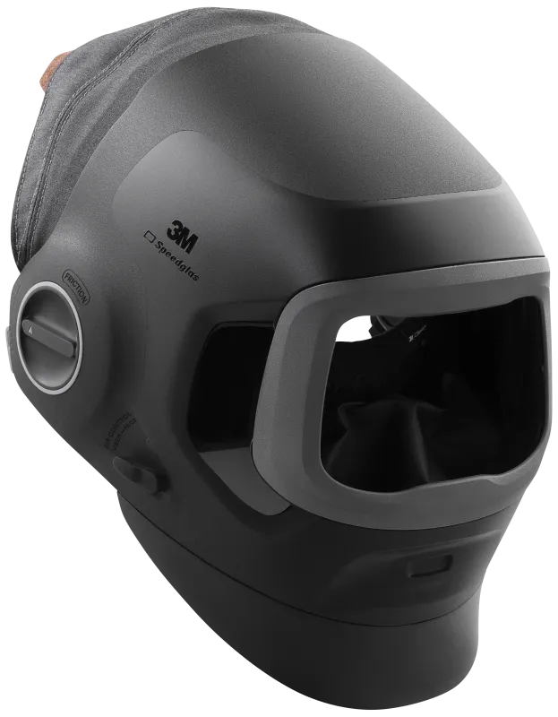 Speedglas svejseskærm G5-03 ProAir u/svejsekass.
