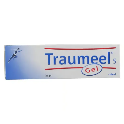 Traumeel Gel (50 gr)