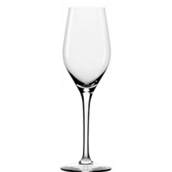 Champagneglass, Exquisit Stölzle Lausitz 265ml 6stk