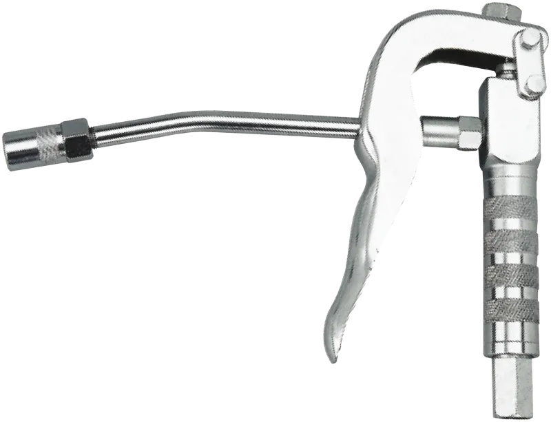 Booster smørepistol 1/4"R.