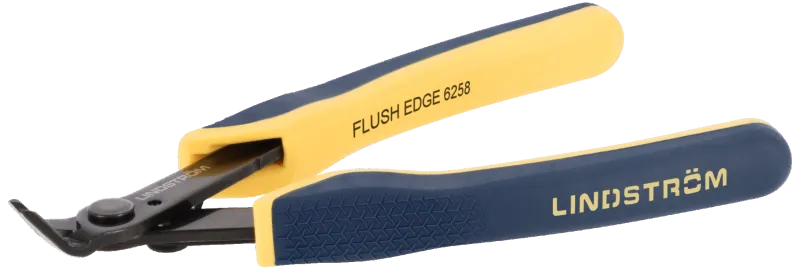 Lindstrøm bidetang ESD flush skrå hoved 134mm