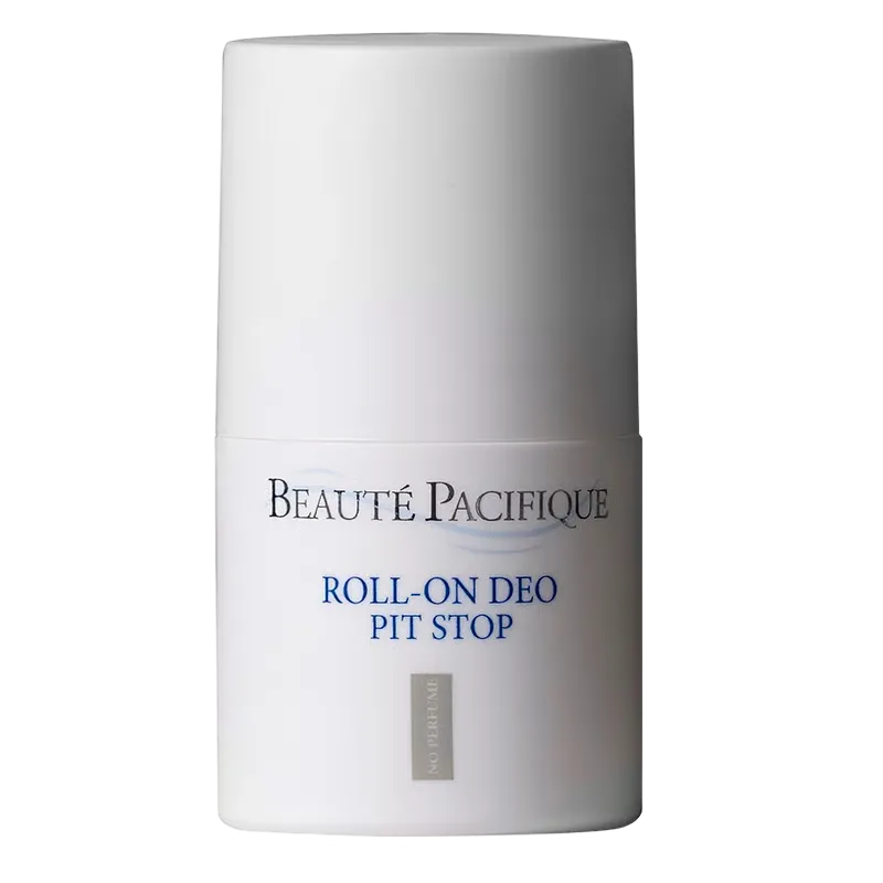 Beauté Pacifique Pit Stop Roll-On Anti-Perspirant Deo (50 ml)