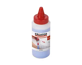 Kridt 115 gram - blå