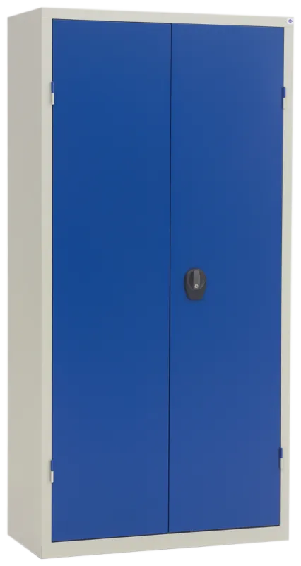 Materialeskab MS-1 m/4 hylder D:60