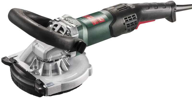 Betonsliber 1900W RSEV 19-125 RT m/diamantskive
