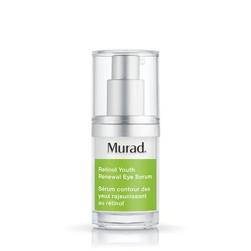 Murad Resurgence Retinol Youth Renewal Eye Serum 15 ml.
