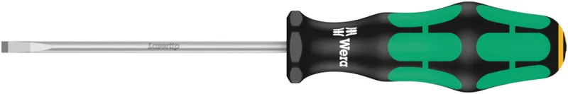 Skruetrækker 335/0.8x4 -100