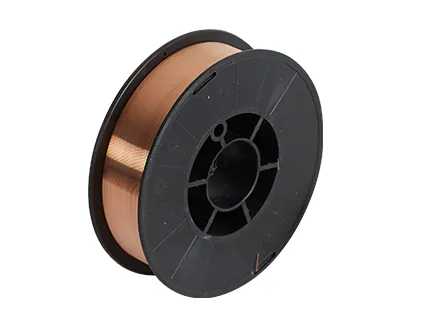 Svejsetråd 0,8 mm  5 kg spole