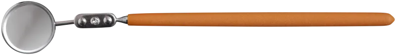 Spejl med kugleled 5515GV