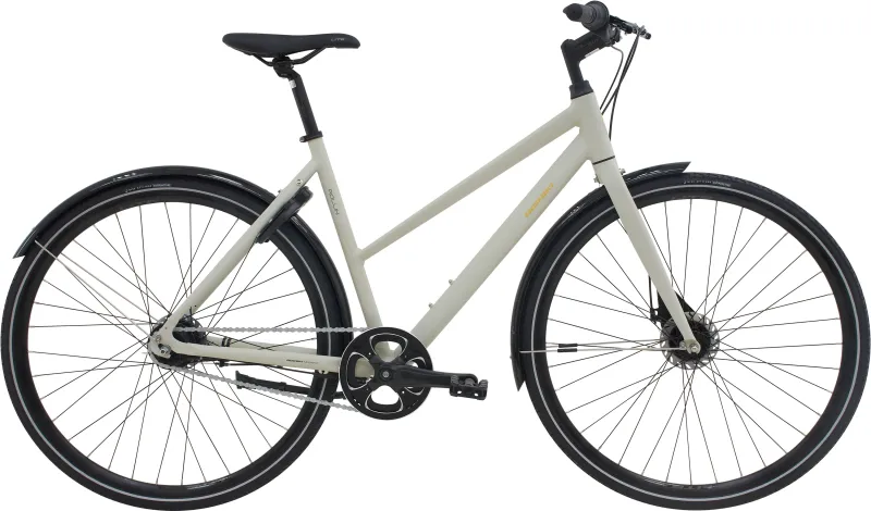 Nishiki Rollin Dame 7g 2026 - Mat Sand