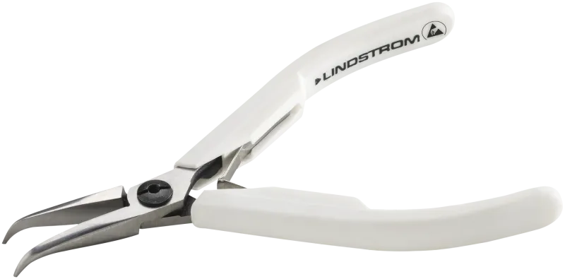 Spidstang 7892 60° - glat