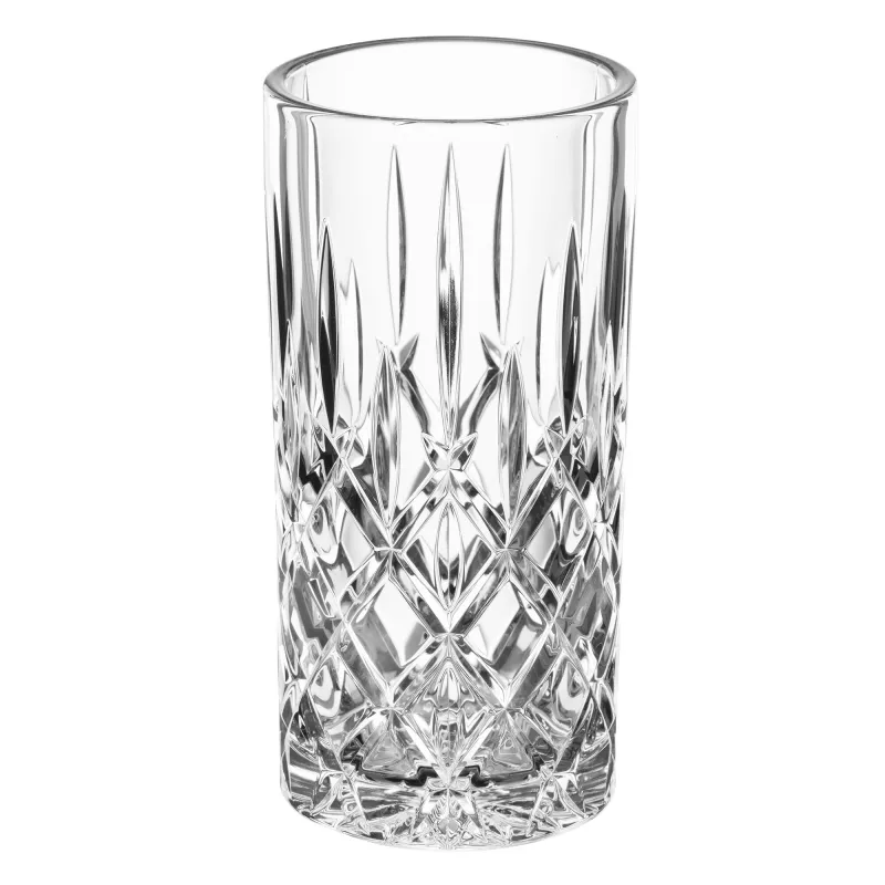 Nachtmann Noblesse vase 23 cm, klar