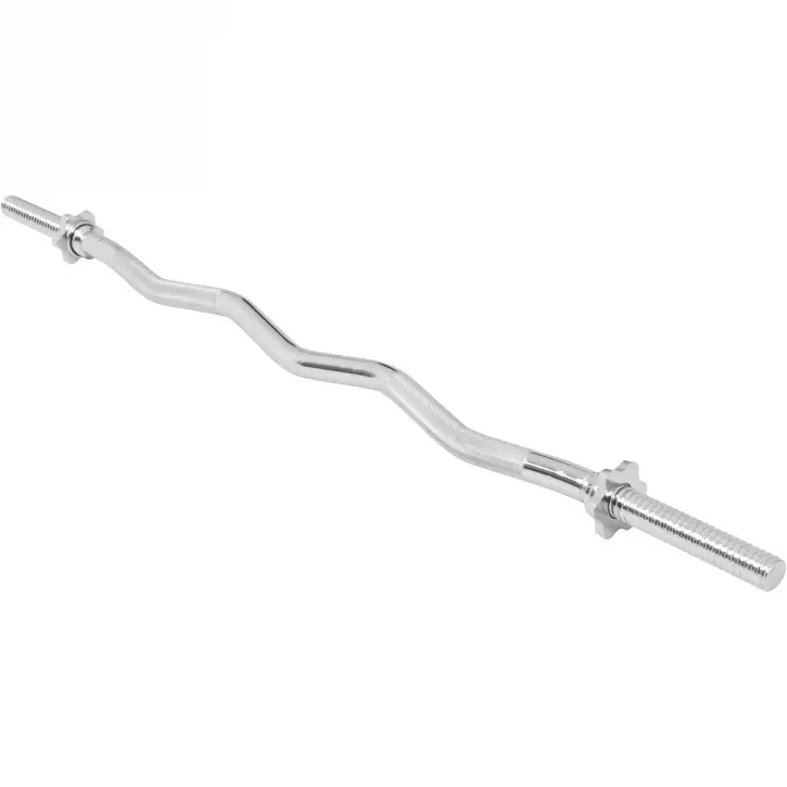 Curlstang 120 cm (30mm) (stjerneluk)