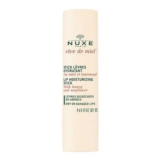 Nuxe - Rêve De Miel Lip Moisturizing Stick