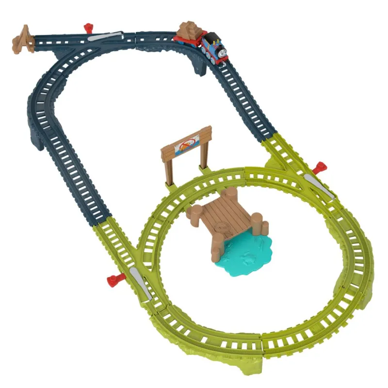 Thomas Tog Dockside Delivery Togbane