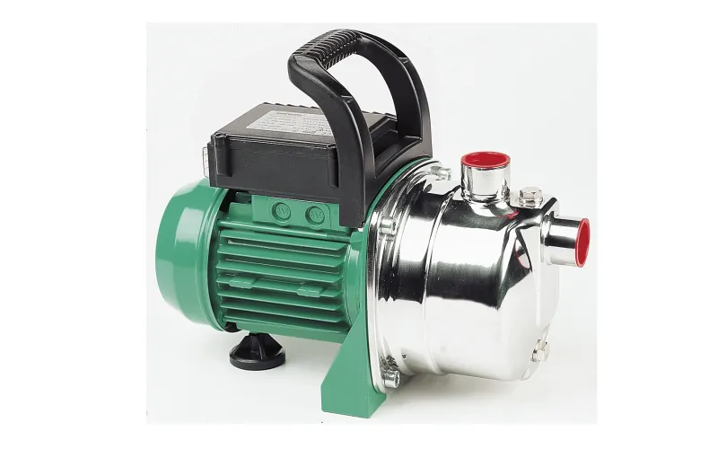 CAM 80 PA havepumpe