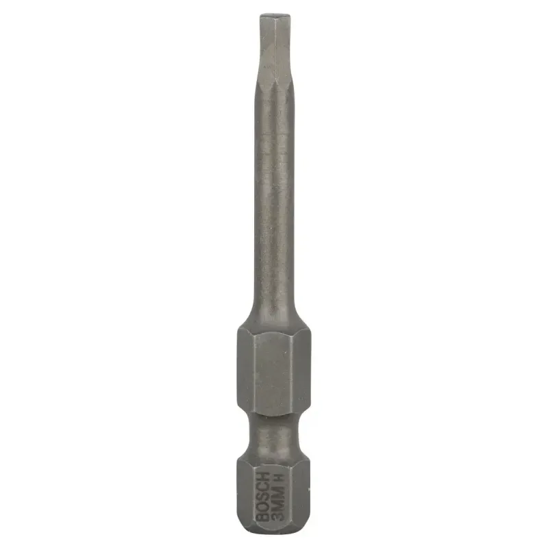 Bosch Bits-003 Hex 3 49 Mm 3 Stk - 2607001732