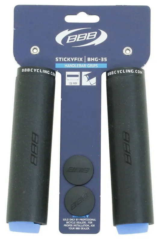 BBB StickyFix 130mm