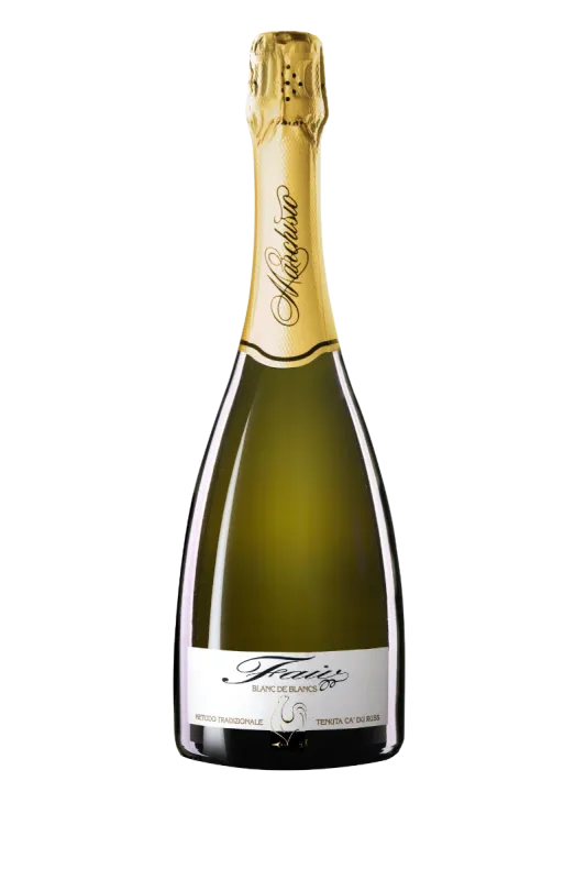 Marchisio - Faiv brut Blanc de Blanc V.S:Q 2011