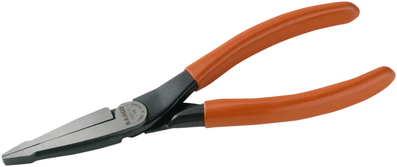 Fladtang 2421D 160 mm