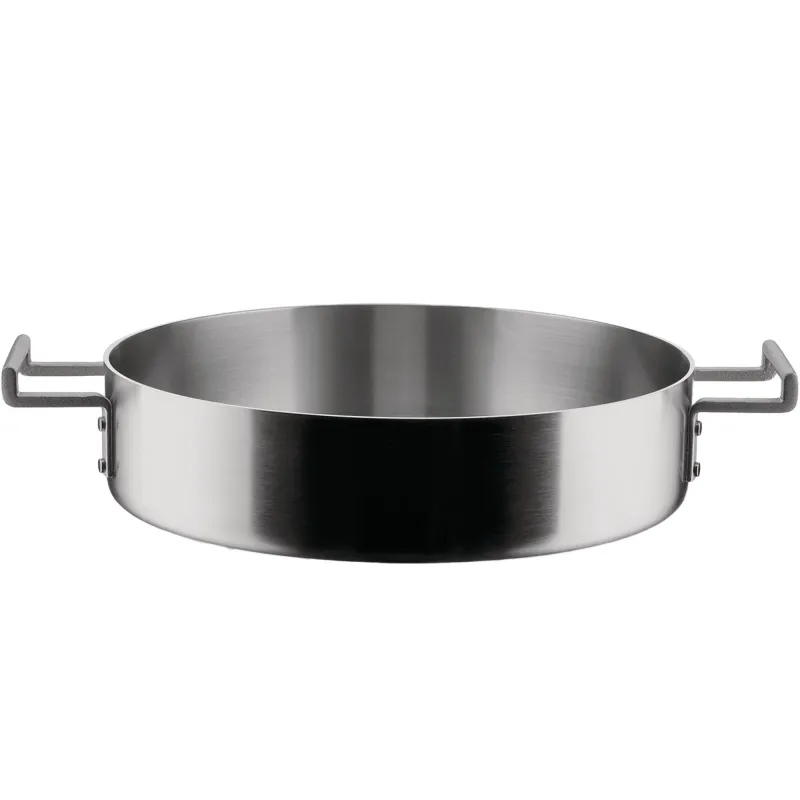 Alessi Convivio lav gryde 3,7 liter