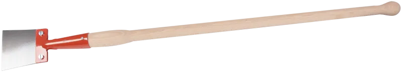 Barkspade komplet 9010