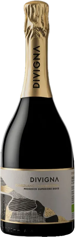 Divigna Prosecco Docg brut 2025