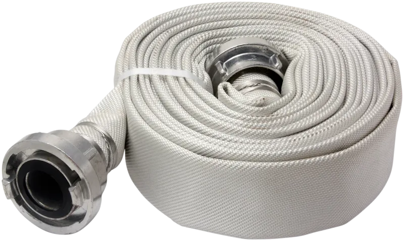 Flair lænseslange 2" m/Storz-C koblinger, 15mtr