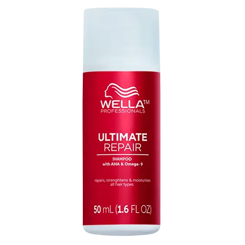 Wella Professionals Ultimate Repair Shampoo (50 ml)