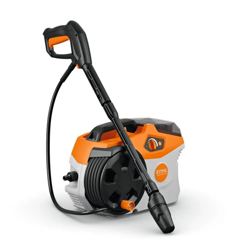 Stihl REA 100 Plus Batteri Højtryksrenser