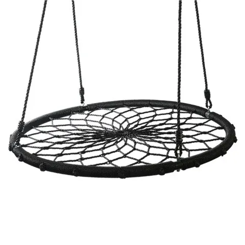 Nordic Play - Drømmegynge/Sansegynge Ø100 cm