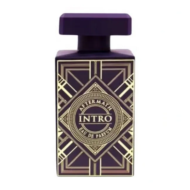 Fragrance World - Intro Aftermath Eau de Parfum - 80 ml