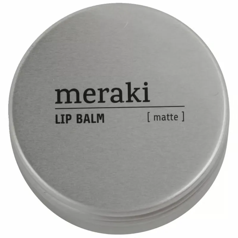 Meraki Lip Balm Matte (20 ml)