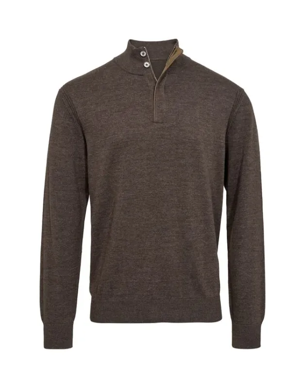 Stand up collar modern fit