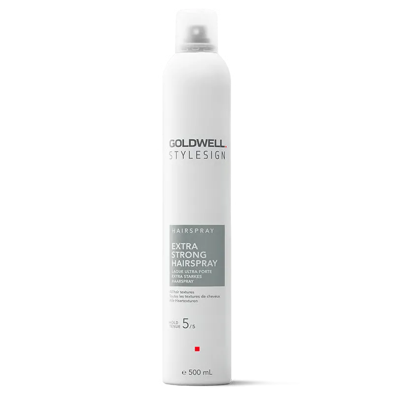 Goldwell StyleSign Extra Strong Hairspray (500 ml)