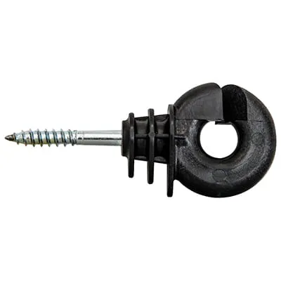RINGISOL KORT SKR SORT 50STK