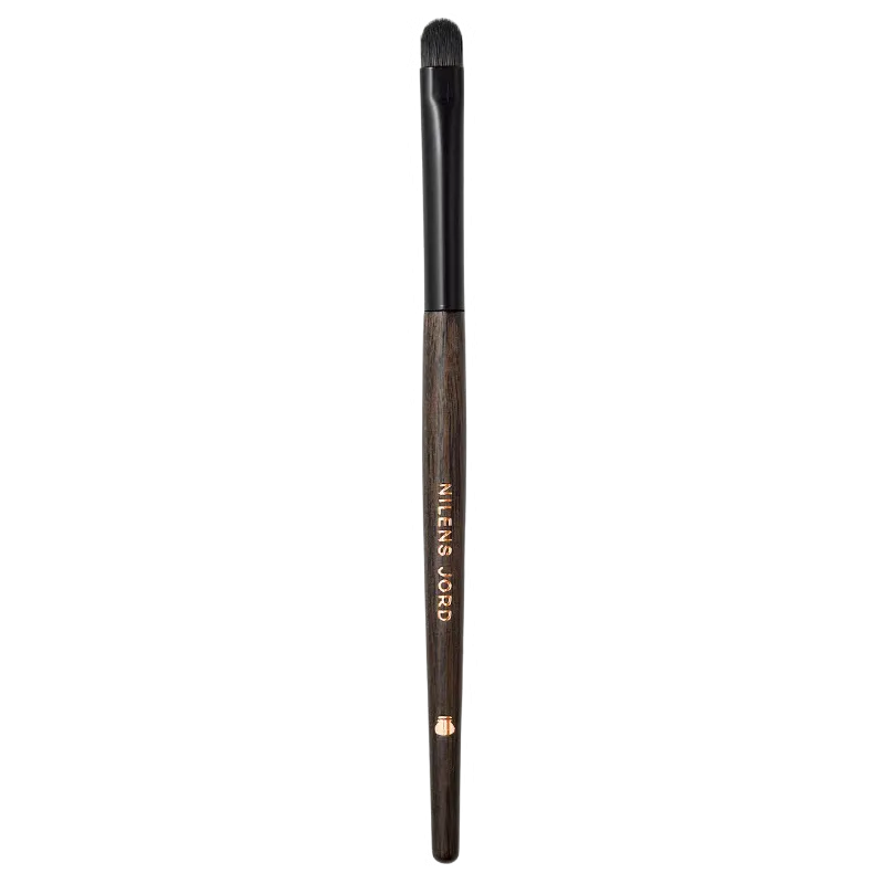 Nilens Jord Pure Collection Small Eye Shadow Brush 880