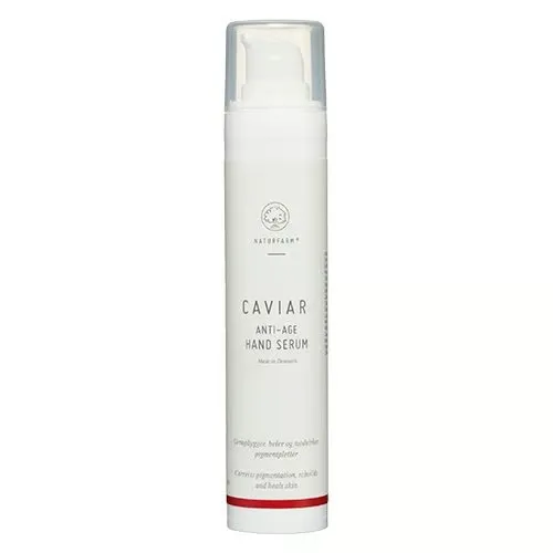 Naturfarm Caviar Anti-Age Hand Serum (50 ml)