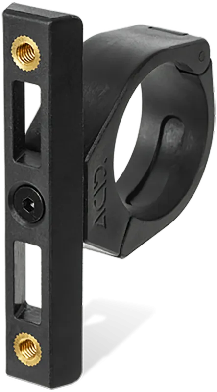 ACID by Cube Handlebar Bottle Cage Dunkholder Adapter