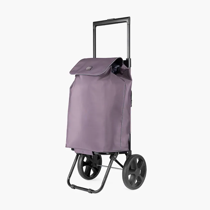 EPIC - CityXshopper Evolution Plus Indkøbstrolley
