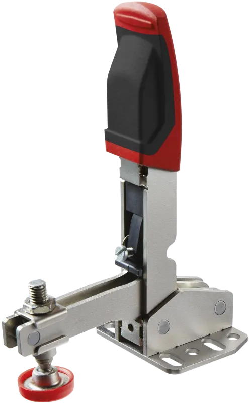 Bessey bordspæn v.ret 35mm STC-VH50