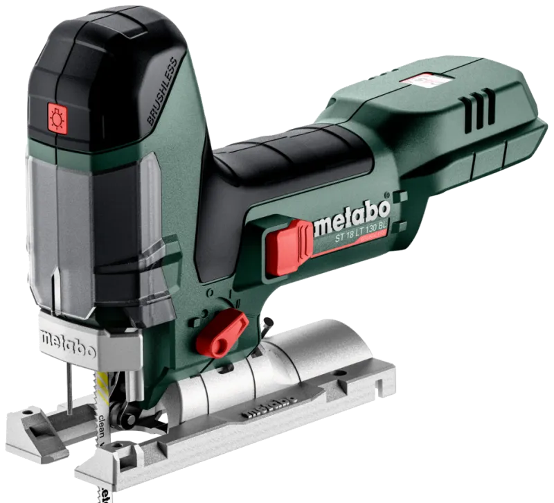 Stiksav ST 18 LT 130 18V solo